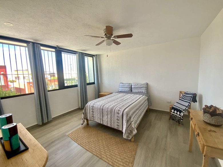 Oportunidad de Inversión en San Miguel de Allende | Casa en Venta en Zona de Aguas Termales con Alta — 7 photos