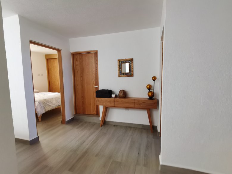 Oportunidad de Inversión en San Miguel de Allende | Casa en Venta en Zona de Aguas Termales con Alta — 2 photos