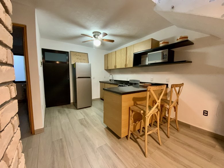 Oportunidad de Inversión en San Miguel de Allende | Casa en Venta en Zona de Aguas Termales con Alta — 14 photos