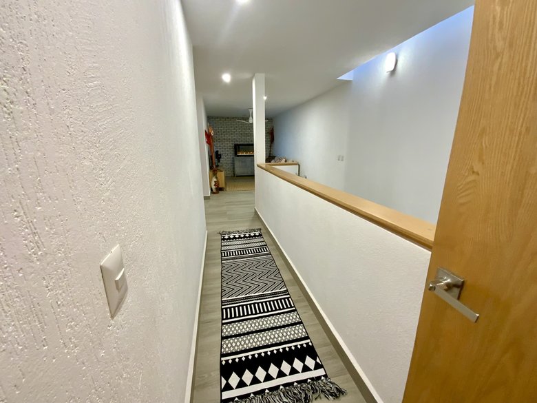 Oportunidad de Inversión en San Miguel de Allende | Casa en Venta en Zona de Aguas Termales con Alta — 5 photos