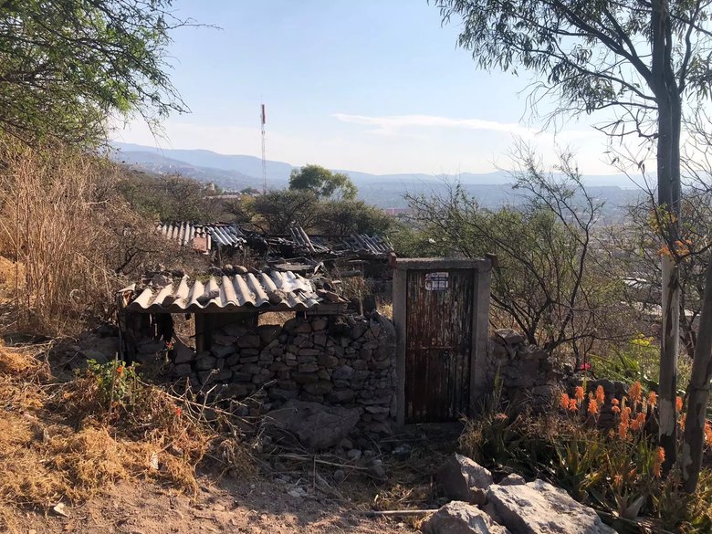 Lote Espiga — 4 photos