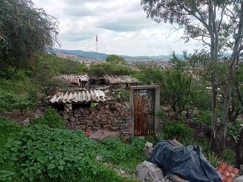 Lote Espiga — 2 photos