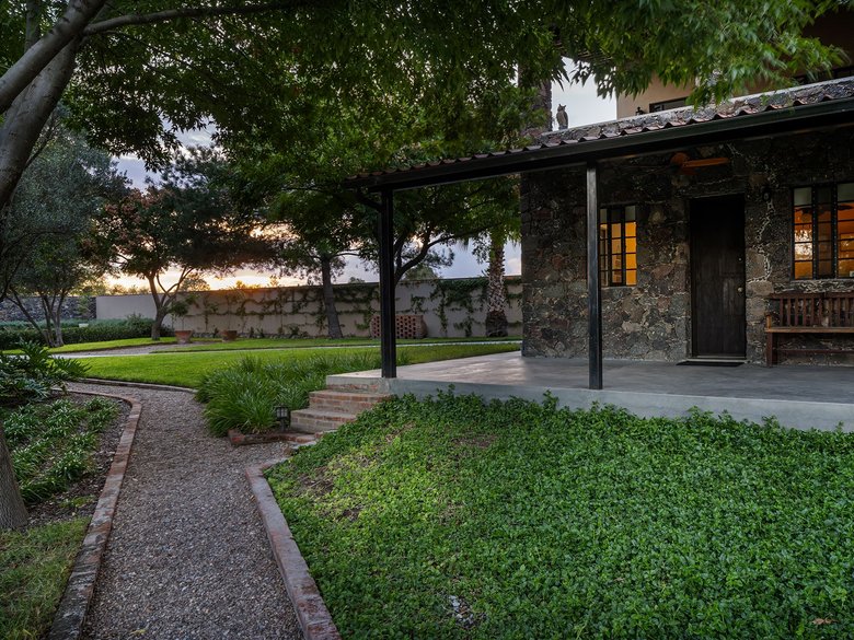 Villa Los Olivos — 9 photos