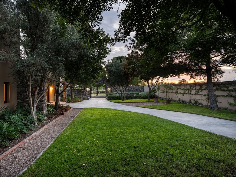 Villa Los Olivos — 6 photos