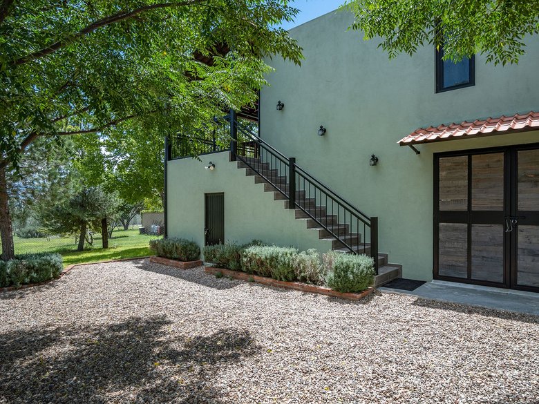 Villa Los Olivos — 14 photos