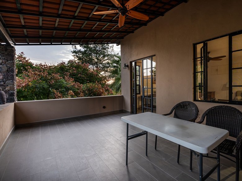 Villa Los Olivos — 12 photos