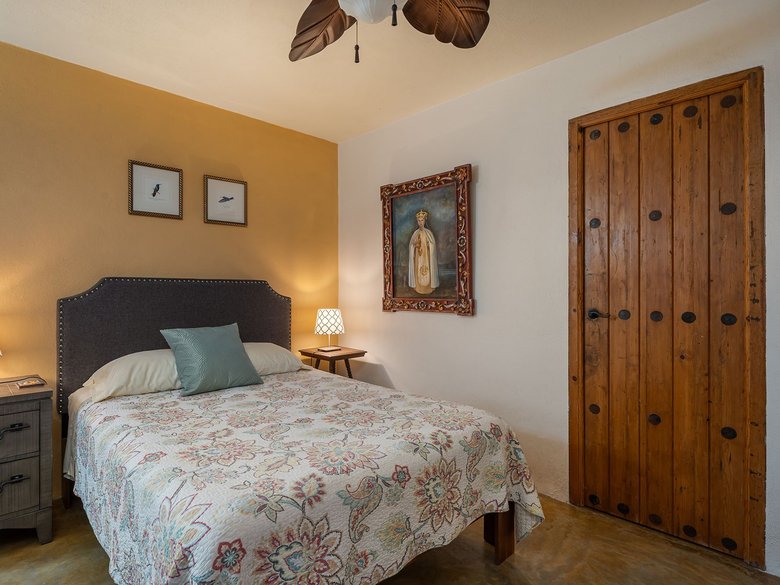 Villa Los Olivos — 13 photos