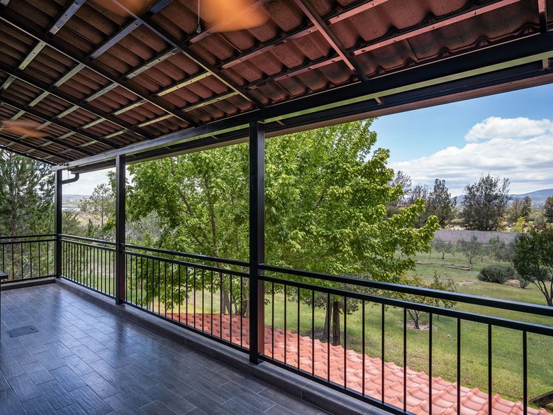 Villa Los Olivos — 15 photos