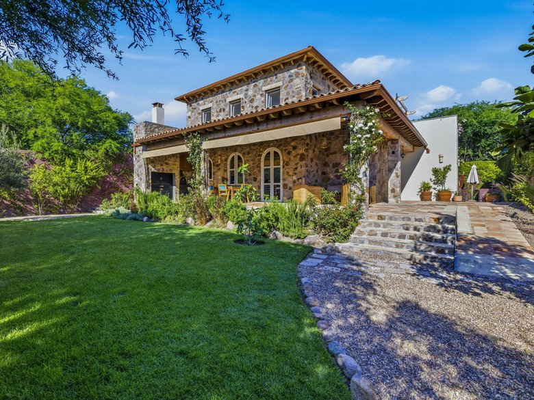 Casa Coloquios — 1 photos