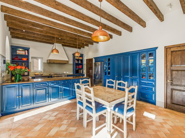 Casa Coloquios — 9 photos