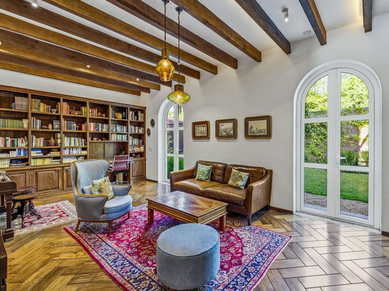 Casa Coloquios — 7 photos