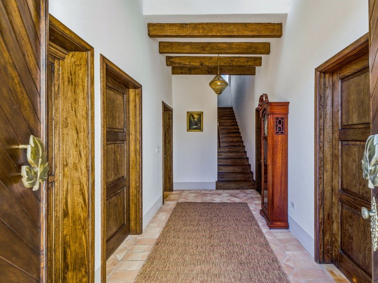 Casa Coloquios — 6 photos