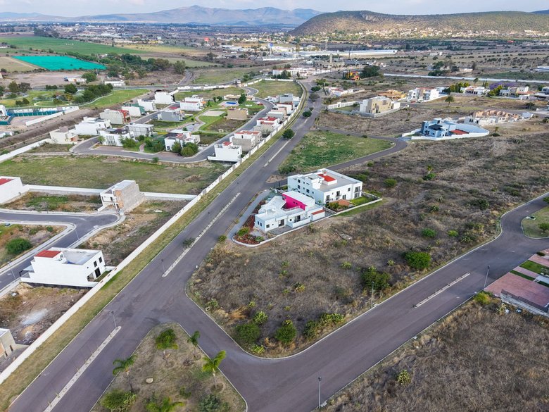 Lote 11 Loma Bonita — 6 photos
