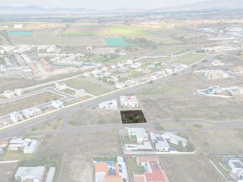 Lote 11 Loma Bonita — 9 photos