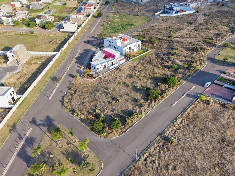 Lote 11 Loma Bonita — 3 photos