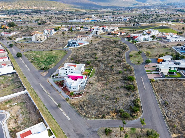 Lote 11 Loma Bonita — 5 photos