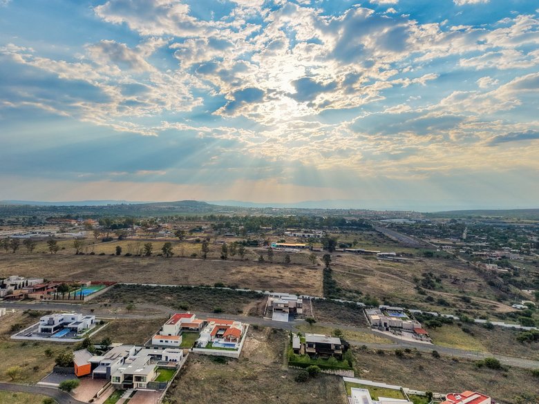 Lote 12 Loma Bonita — 3 photos