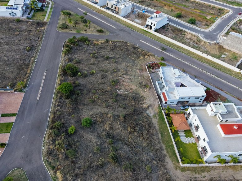 Lote 13 Loma Bonita — 10 photos
