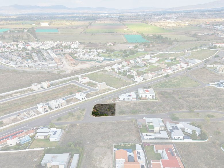 Lote 13 Loma Bonita — 9 photos