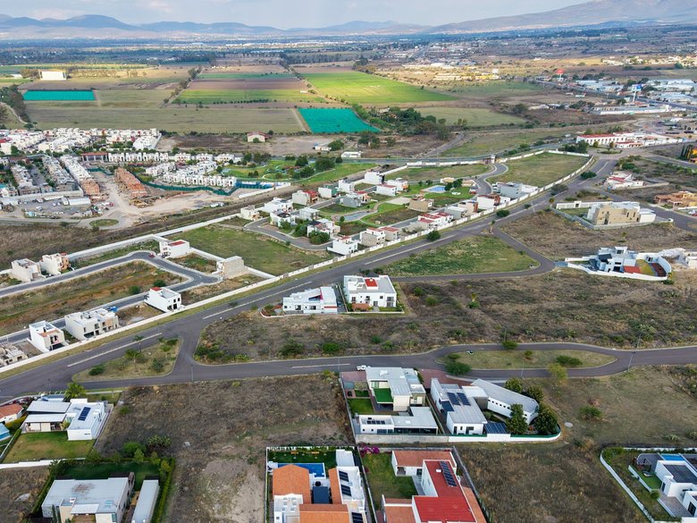 Lote 13 Loma Bonita — 8 photos