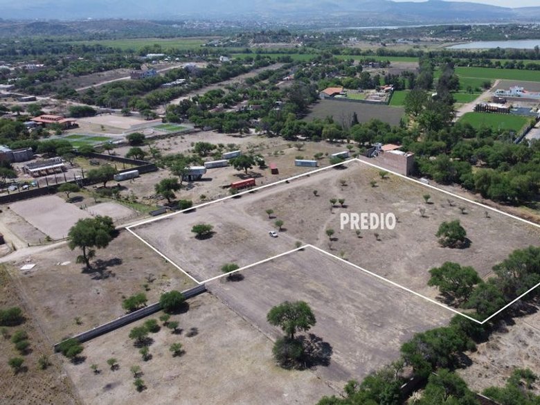 Terreno Los López — 3 photos