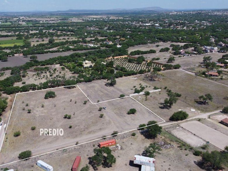 Terreno Los López — 4 photos