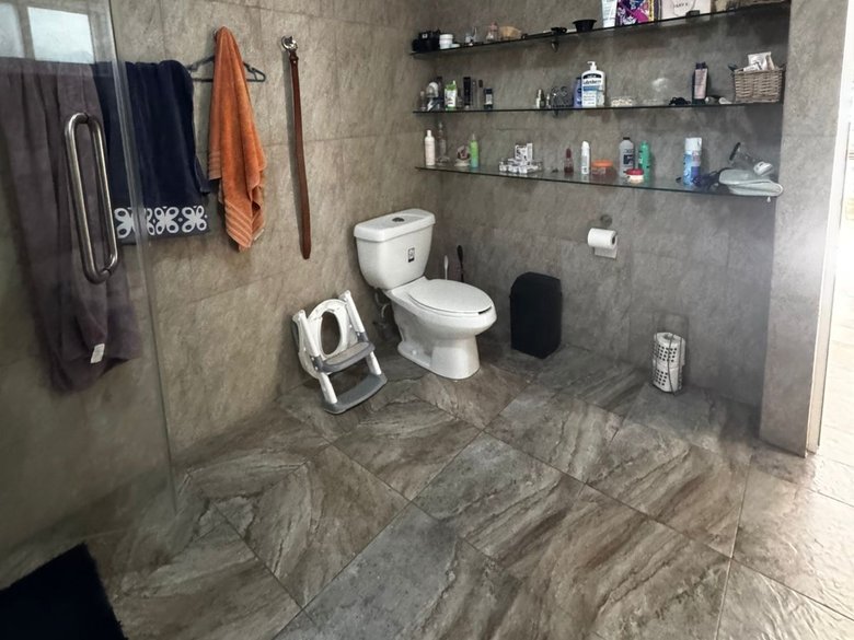 Casa en Lomas de Saltito — 23 photos