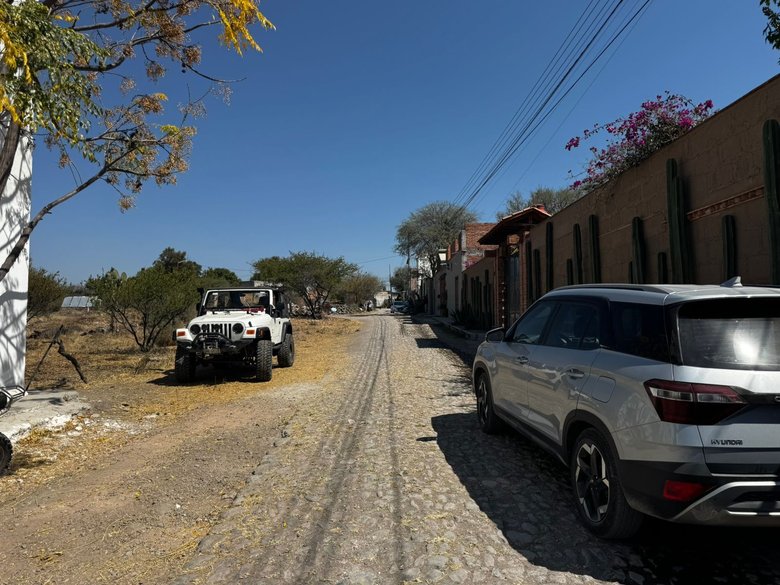 Casa en Lomas de Saltito — 3 photos