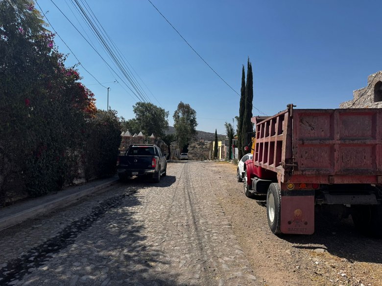 Casa en Lomas de Saltito — 4 photos