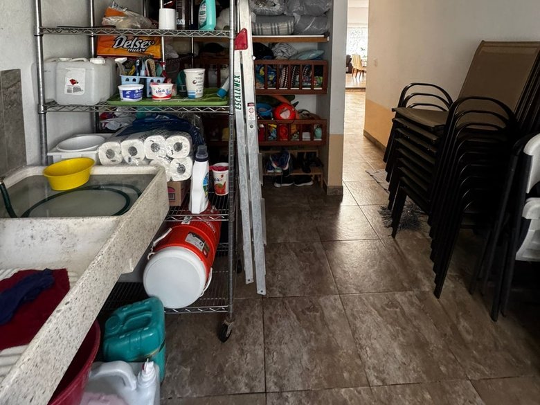 Casa en Lomas de Saltito — 26 photos