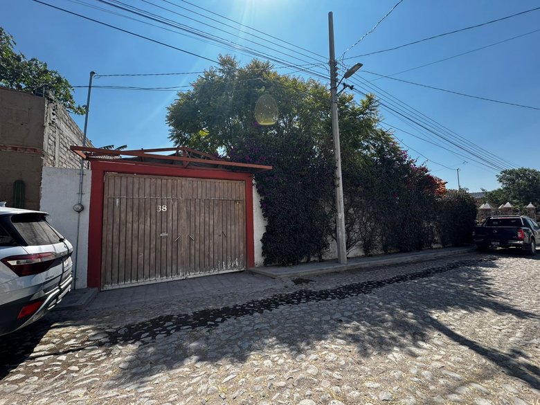 Casa en Lomas de Saltito — 2 photos