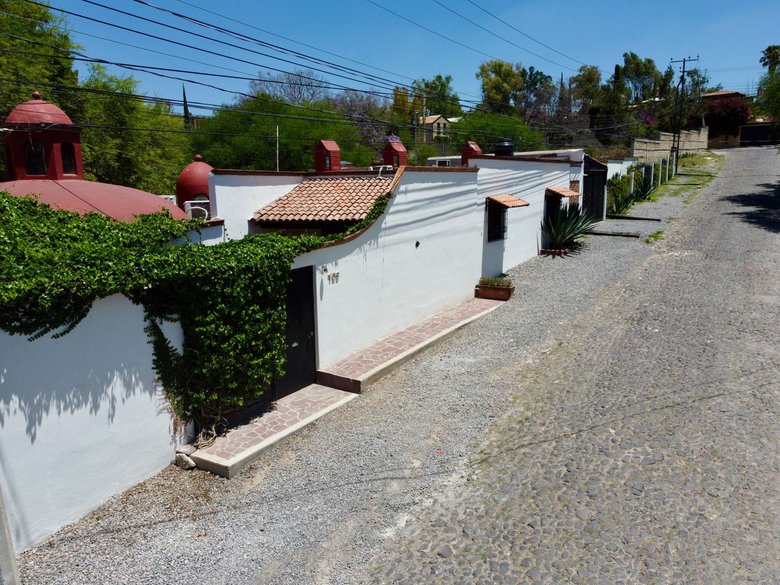 Casa San Miguelito del Lago — 20 photos
