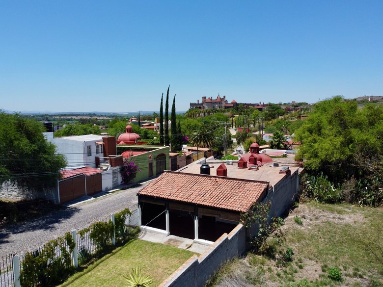 Casa San Miguelito del Lago — 19 photos