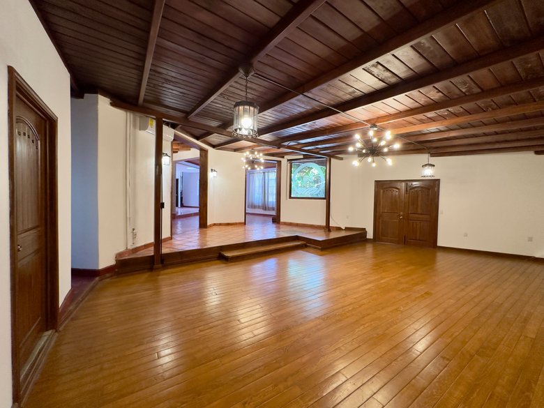 Casa San Miguelito del Lago — 7 photos
