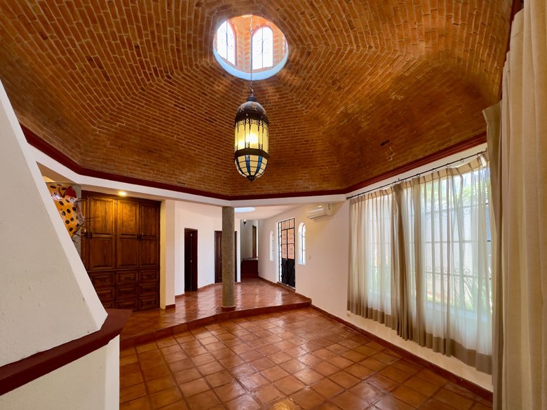 Casa San Miguelito del Lago — 8 photos