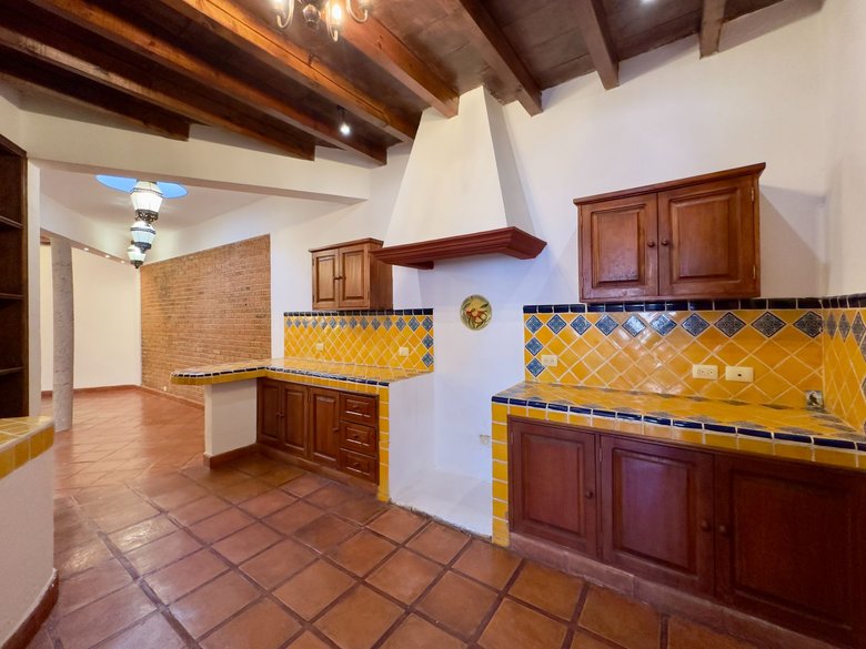 Casa San Miguelito del Lago — 10 photos
