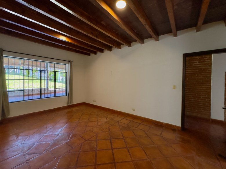 Casa San Miguelito del Lago — 15 photos