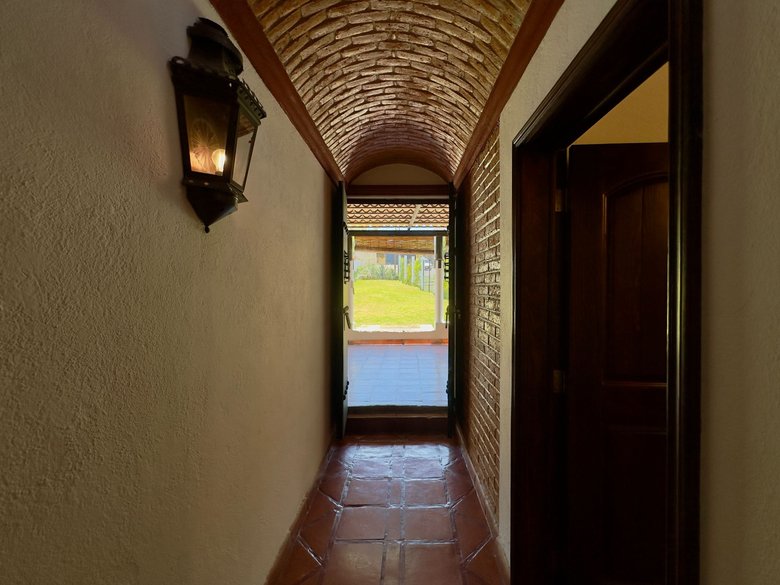 Casa San Miguelito del Lago — 16 photos