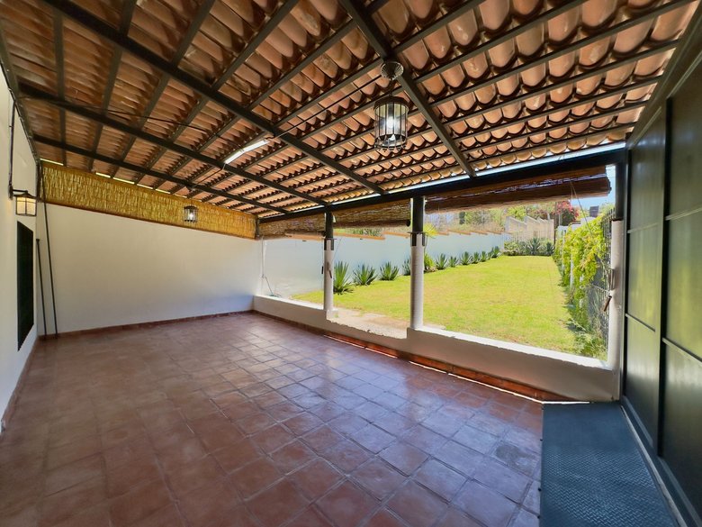 Casa San Miguelito del Lago — 17 photos