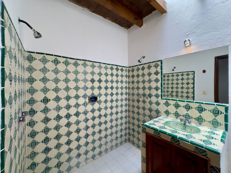 Casa San Miguelito del Lago — 14 photos