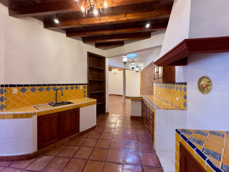 Casa San Miguelito del Lago — 9 photos