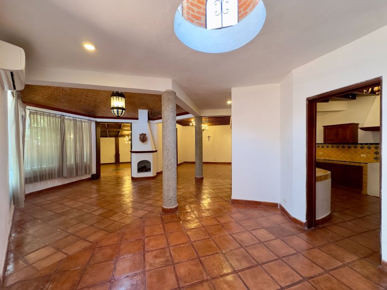Casa San Miguelito del Lago — 11 photos