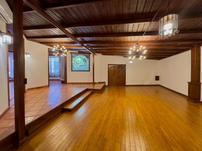 Casa San Miguelito del Lago — 6 photos