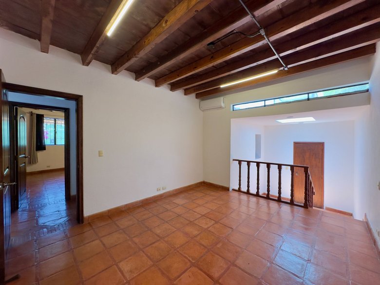 Casa San Miguelito del Lago — 13 photos
