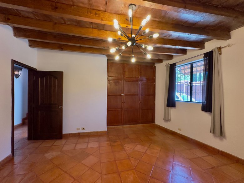 Casa San Miguelito del Lago — 12 photos