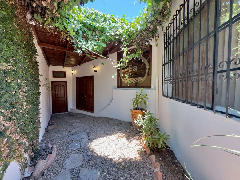 Casa San Miguelito del Lago — 3 photos