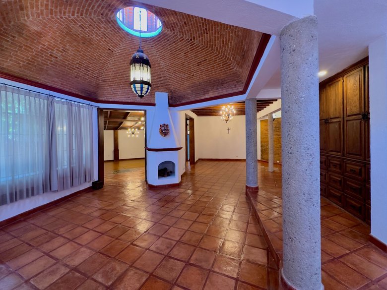 Casa San Miguelito del Lago — 4 photos