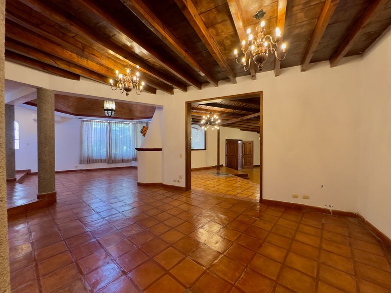 Casa San Miguelito del Lago — 5 photos