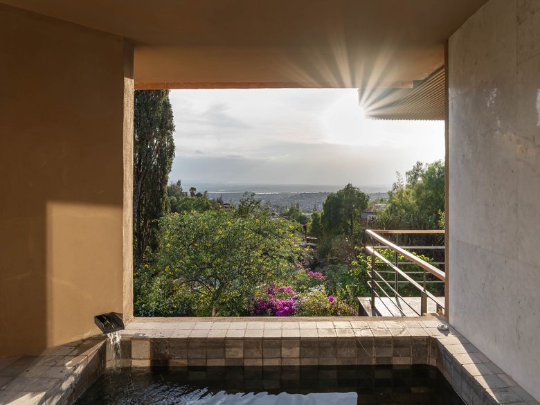 Casa Fuentes — 15 photos