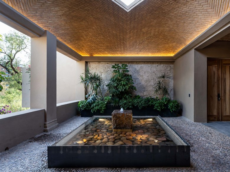 Casa Fuentes — 3 photos